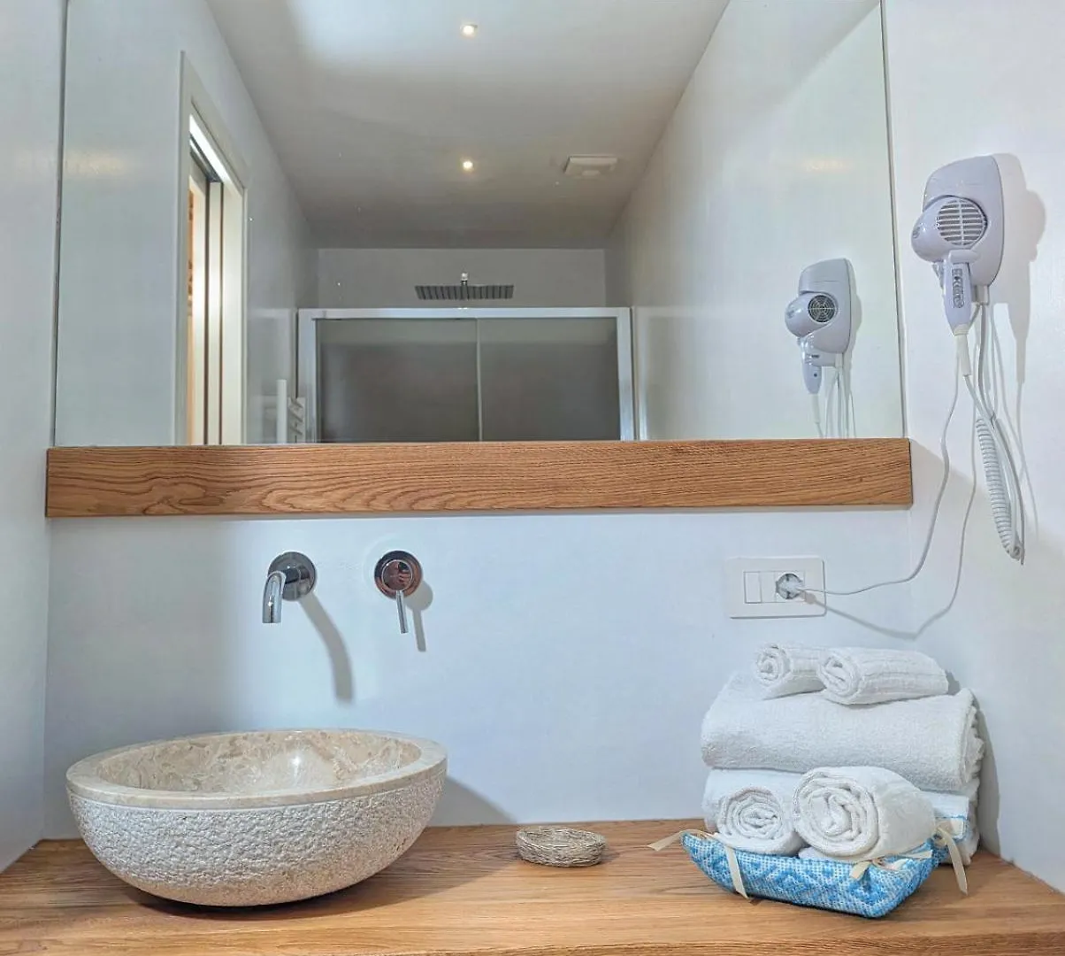 Guest house Sa Pintadera Hotel Olbia