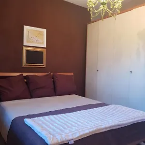 Casa vacanze Oleandrorosso Sardegna Casa, Olbia