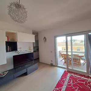 Appartamento Vicino Aeroporto, Olbia