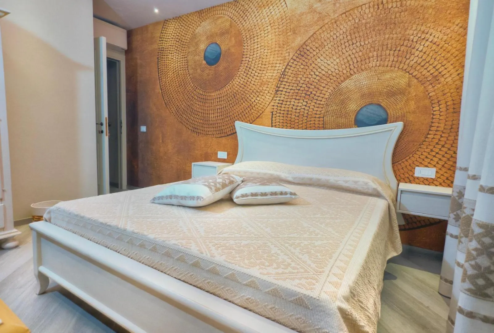 Hotel Sa Pintadera Olbia Italia