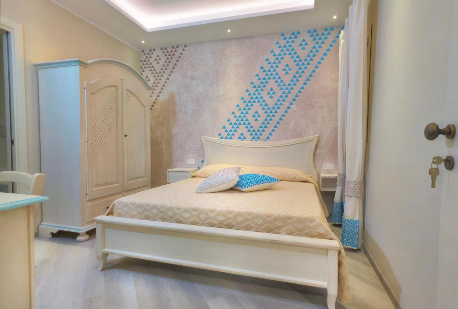 Hotel Sa Pintadera Olbia Affittacamere