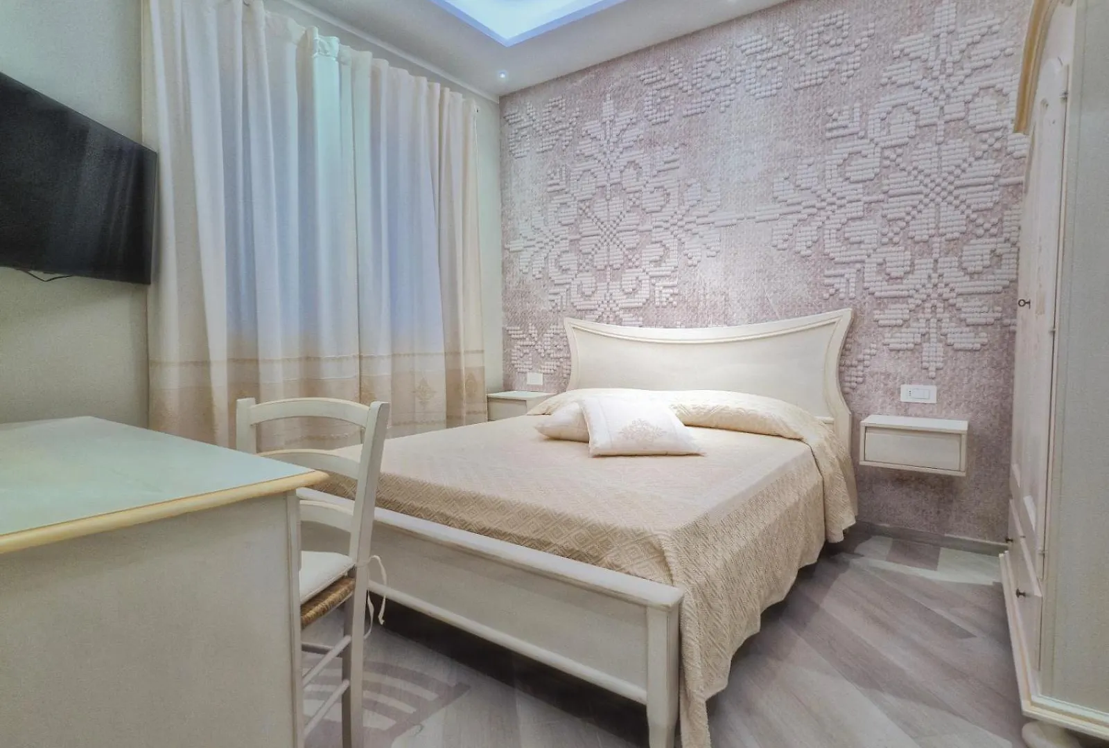 Hotel Sa Pintadera Olbia