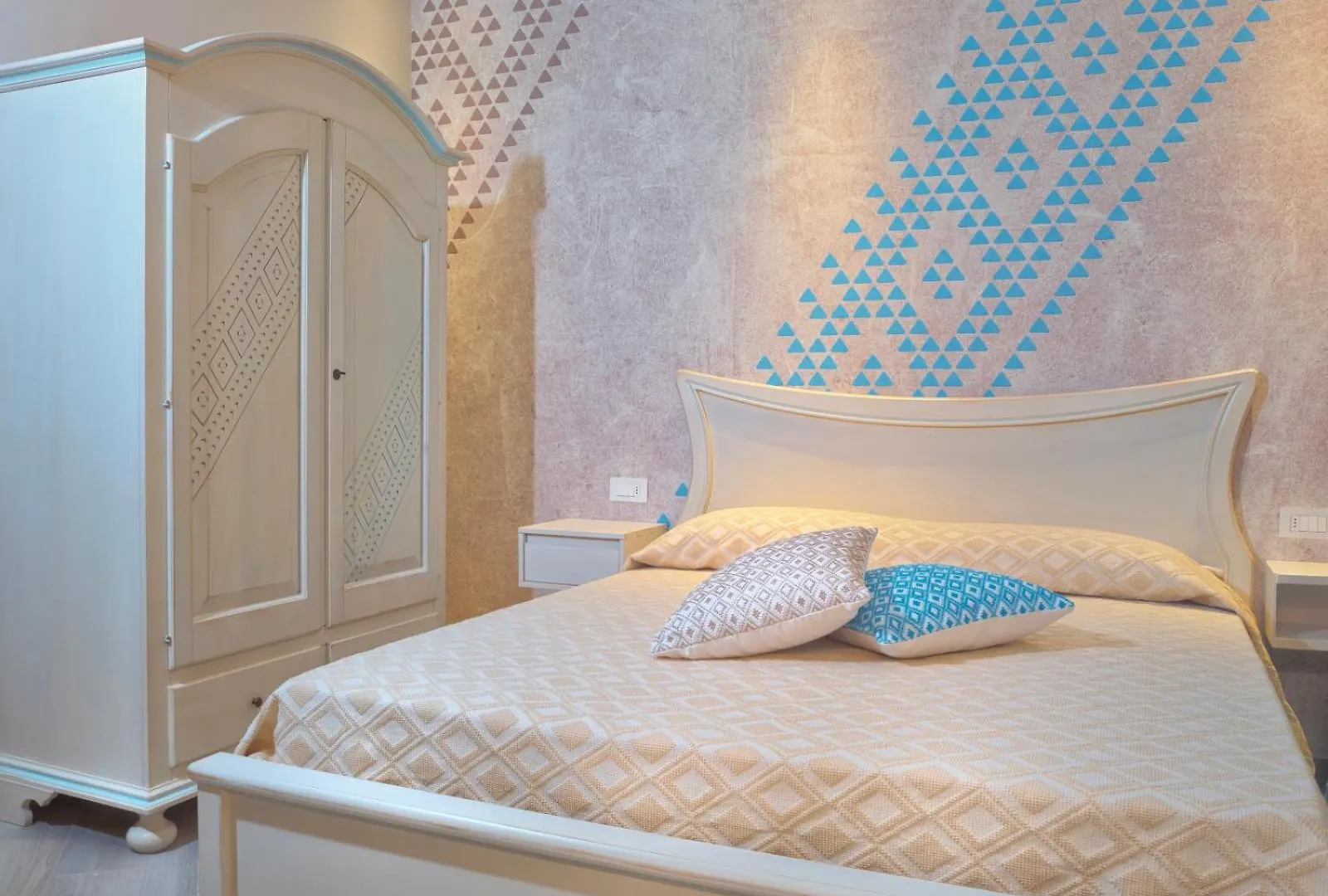 Affittacamere Hotel Sa Pintadera Olbia